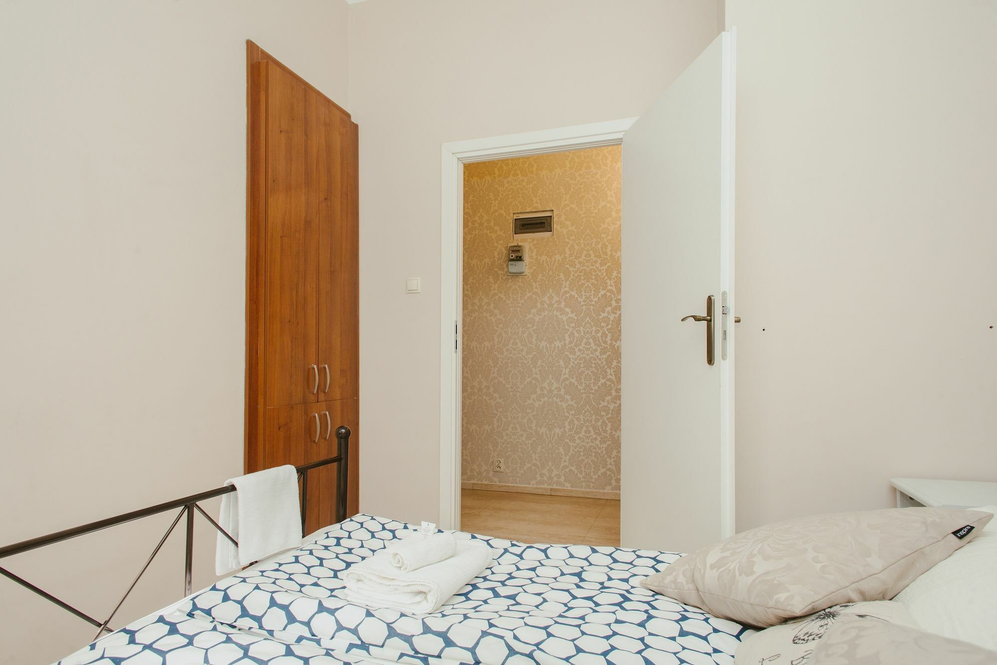 Shortstaypoland Sienna Varsovia Exterior foto