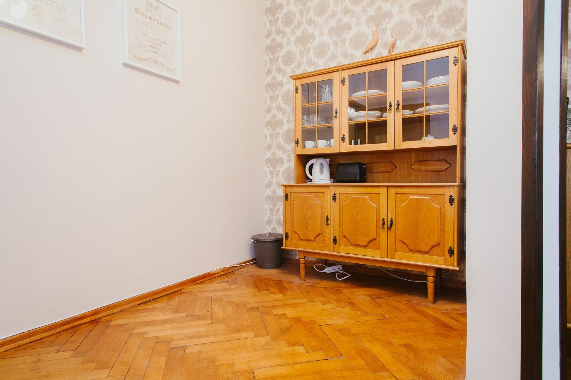 Shortstaypoland Sienna Varsovia Exterior foto