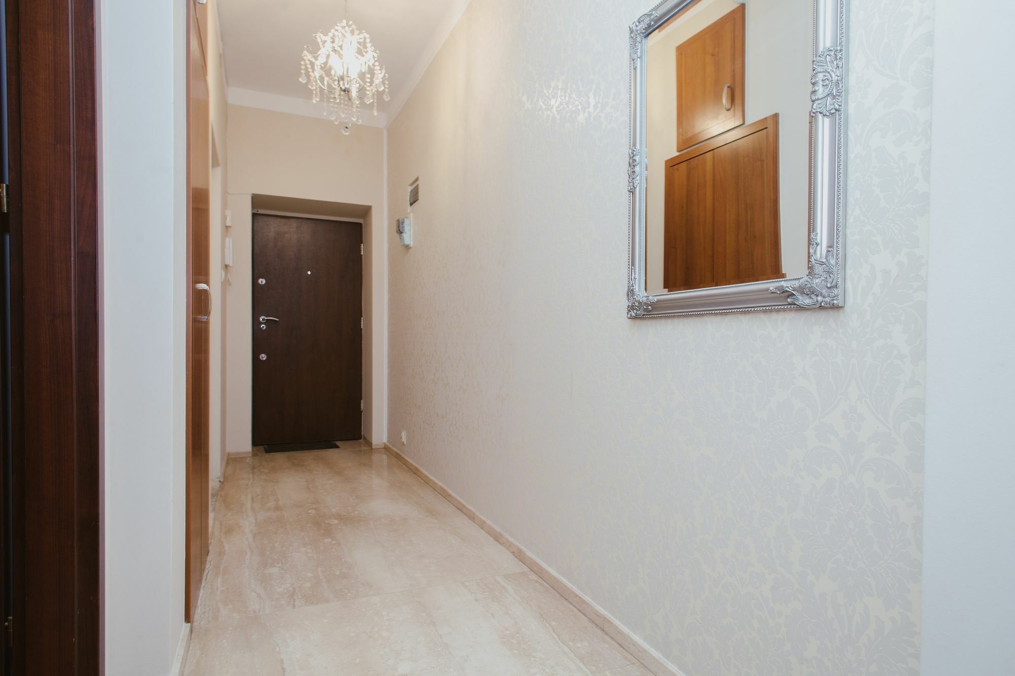 Shortstaypoland Sienna Varsovia Exterior foto